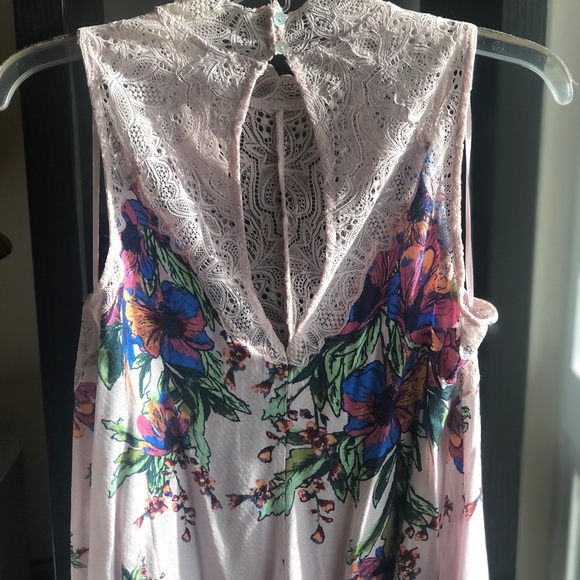 Free People Intimately Flowy Marsha Slip Dress - Picture 3 of 8